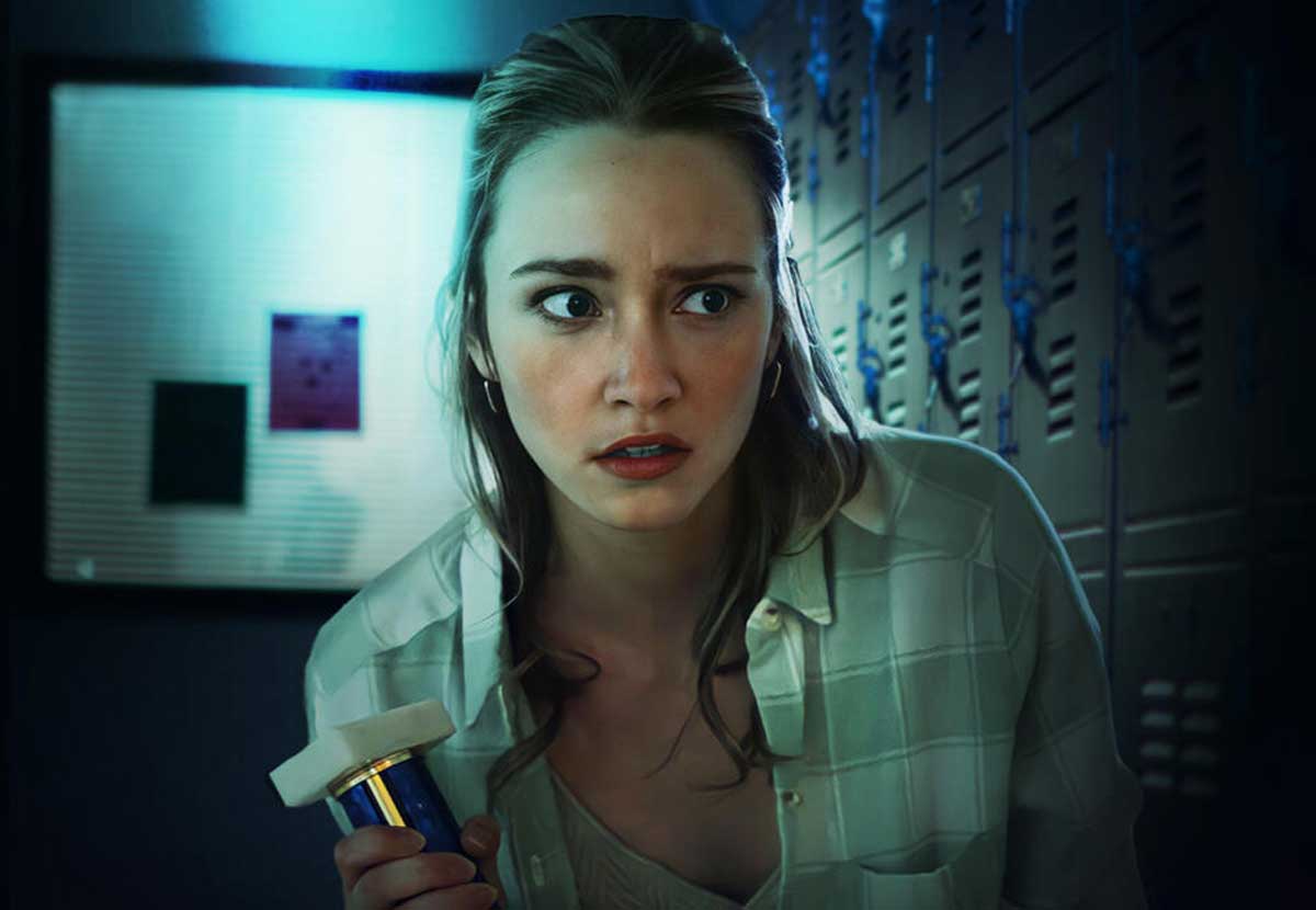Cheating For Your Life (2022) Lifetime Movie | Wiki, Cast
