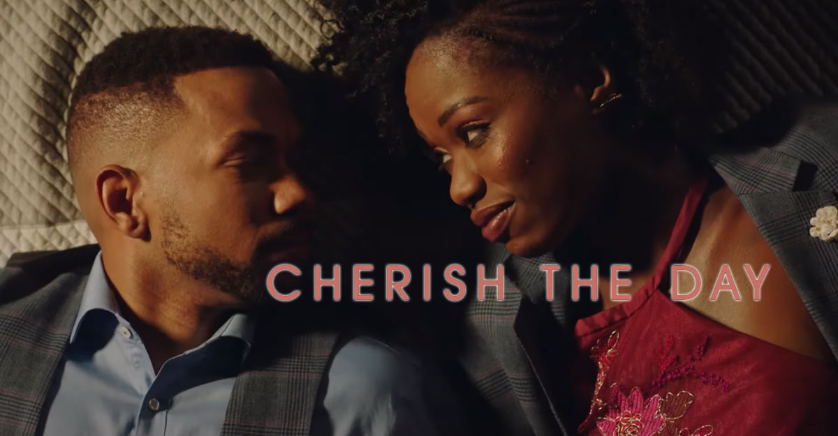 Cherish the Day Series on OWN