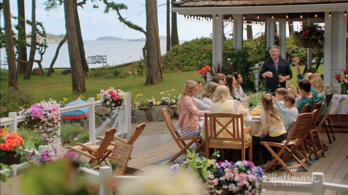 Chesapeake Shores Season 5 Episode 1 Synopsis Preview