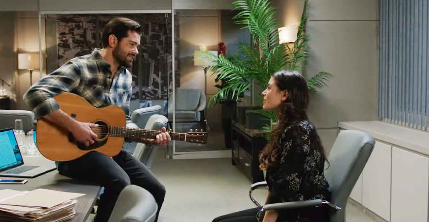 Chesapeake Shores Season 5 Episode 2 | Synopsis, Preview