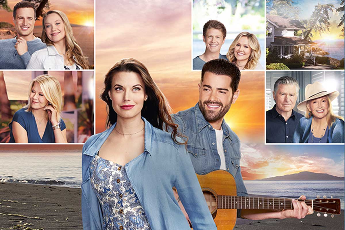 Chesapeake Shores Season 5 on Hallmark