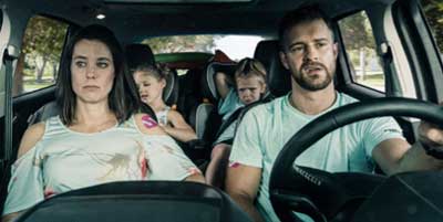 Chris Watts Confessions of a Killer movie on Lifetime