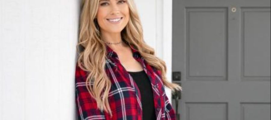 Christina On the Coast (2022) HGTV Series