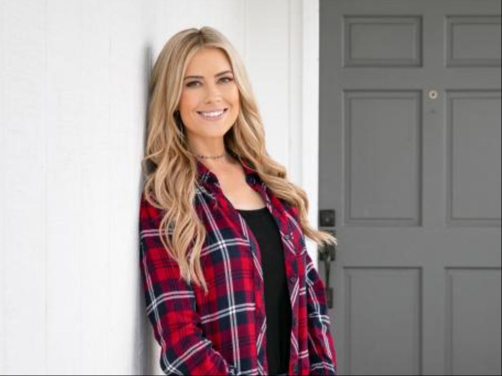 Christina On the Coast (2022) HGTV Series