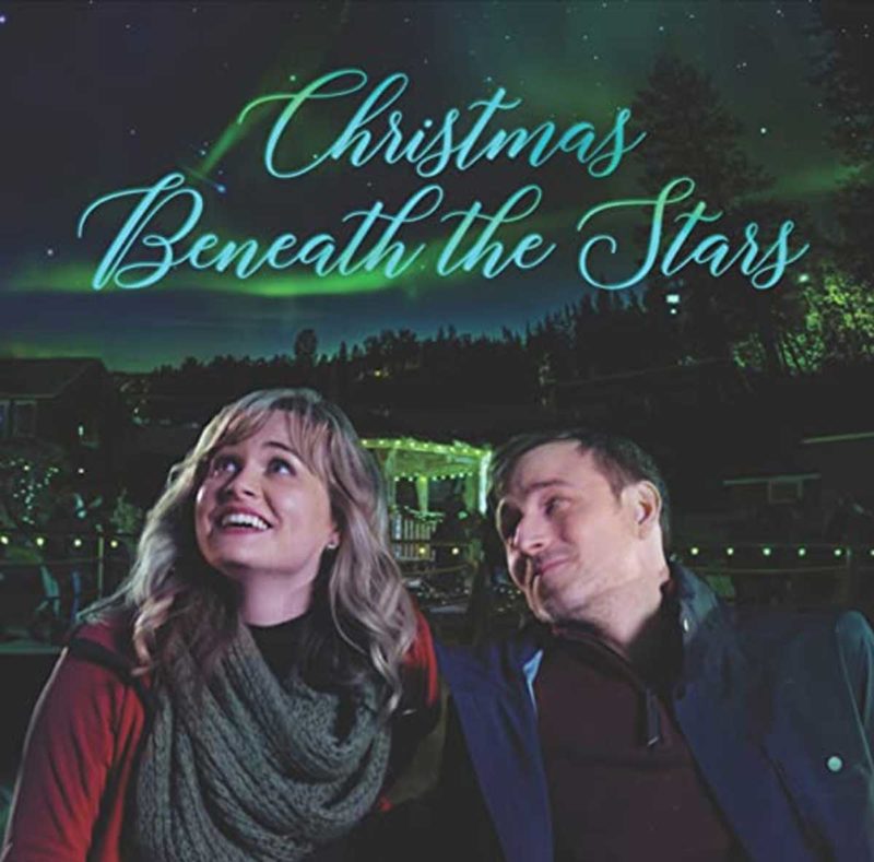 Christmas Beneath the Stars UPTV Movie