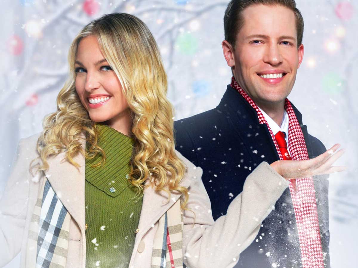 Christmas By Chance Lifetime Movie