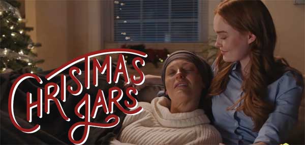 Christmas Jars movie on BYUtv