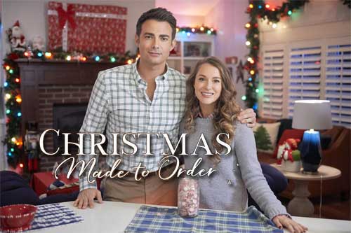 Christmas Made to Order movie