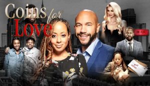 Coins for Love movie on TV One