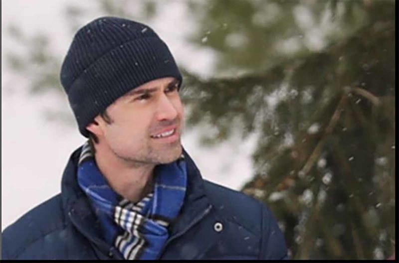 Corey Sevier Actor Spotlight