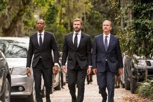 Council of Dads TV Show on NBC
