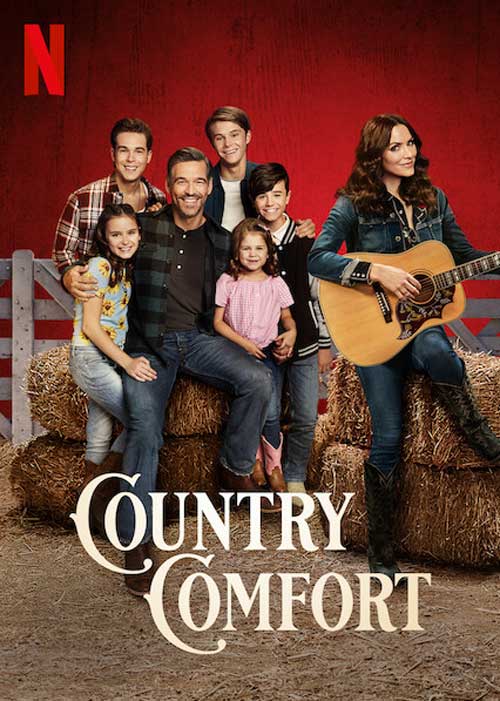 Country Comfort Netflix Series