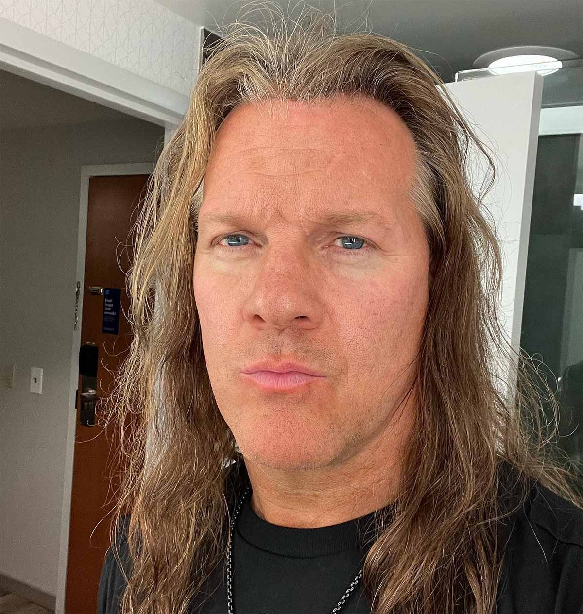 Country Hearts with Chris Jericho