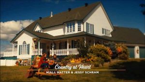 Country at Heart Hallmark Movie