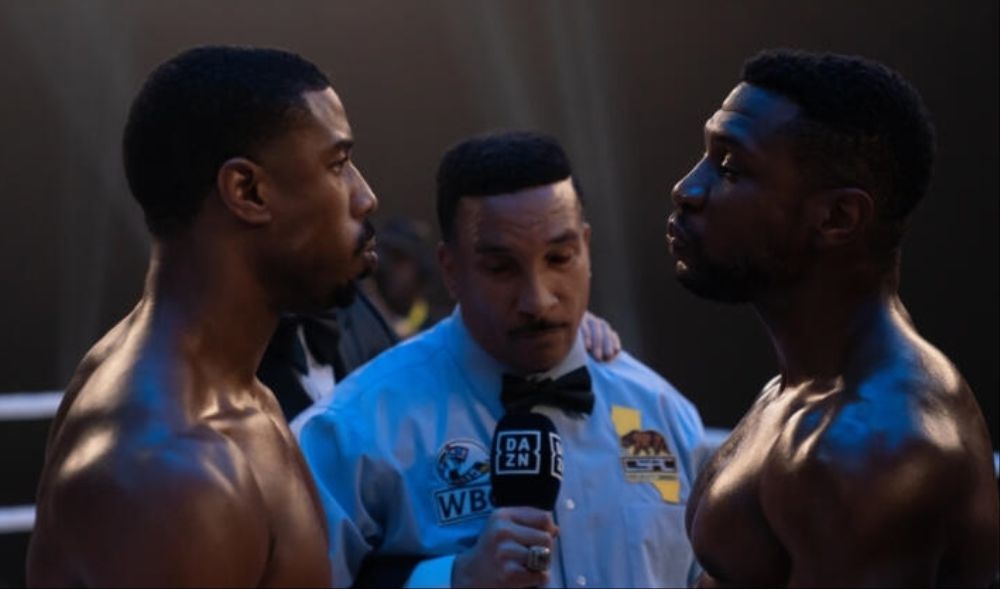 CREED III (2023) | Cast, Wiki, Synopsis | Action, Drama