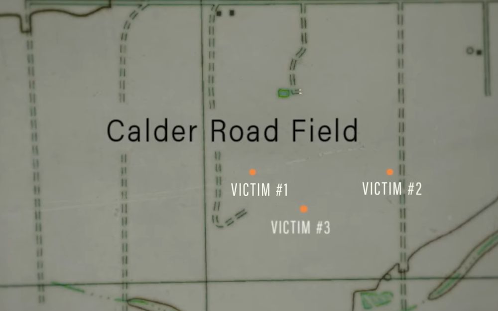 Crime Scene – The Texas Killing Fields (2022) Netflix | About, Wiki