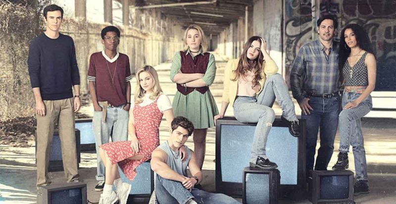 Cruel Summer Freeform TV Show