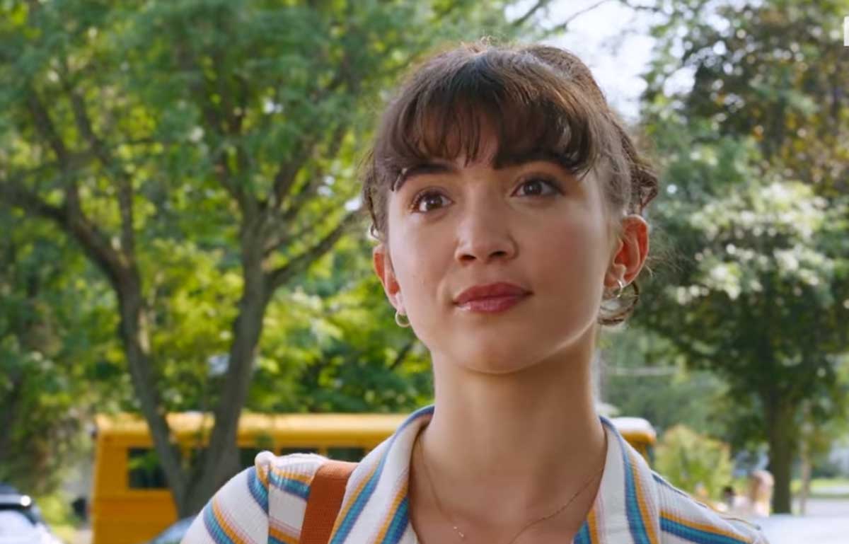 Crush (2022) Hulu Movie | About, Cast, Wiki