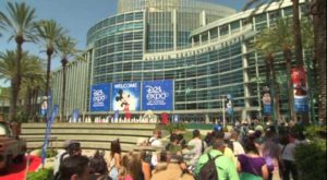 D23 Expo 2017