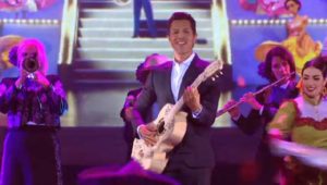 D23Expo coco movie