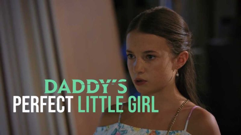 Daddy's Perfect Little Girl LMN Movie