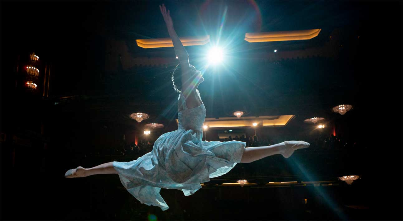Dancing on Glass (2022) Netflix Movie | About, Cast, Wiki