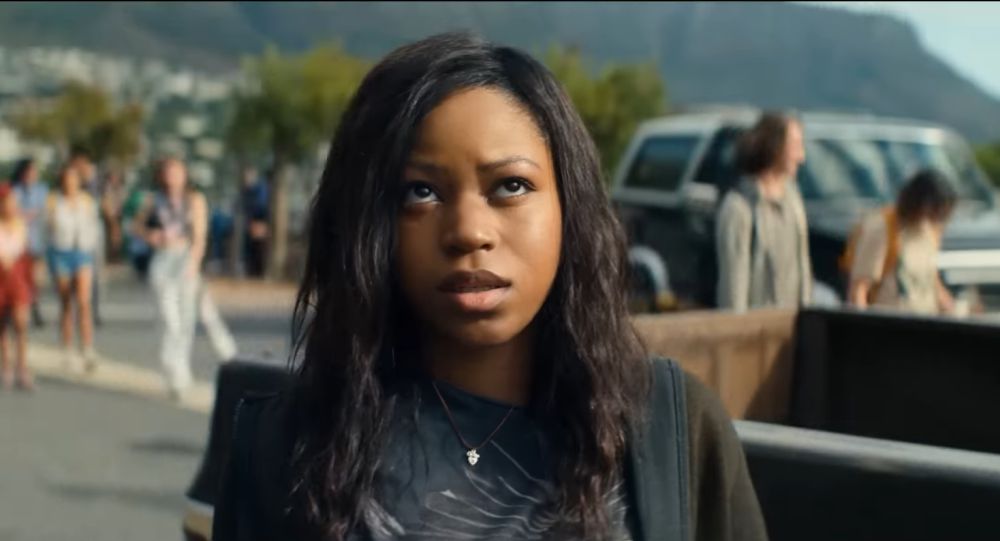 Darby and the Dead (2022) Hulu Movie | Plot, Cast, Date