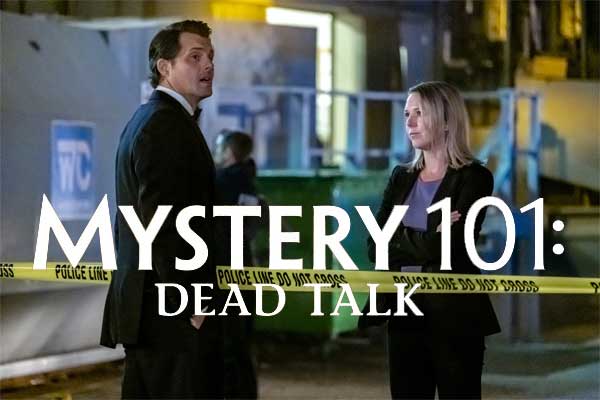 Dead Talk movie on HMM