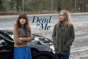 Dead to Me series on Netflix
