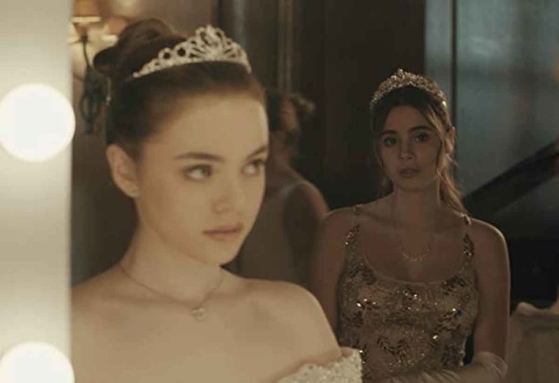 Deadly Debutante on Lifetime Channel