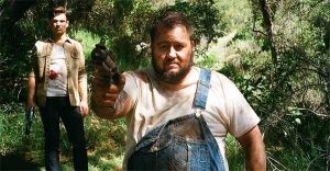Deadly Hollywood Obsession movie on Lifetime