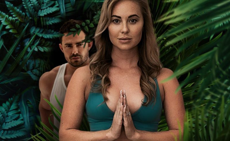 Deadly Yoga Retreat Movie on Lifetime