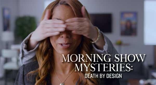 Death By Design Movie on HMM