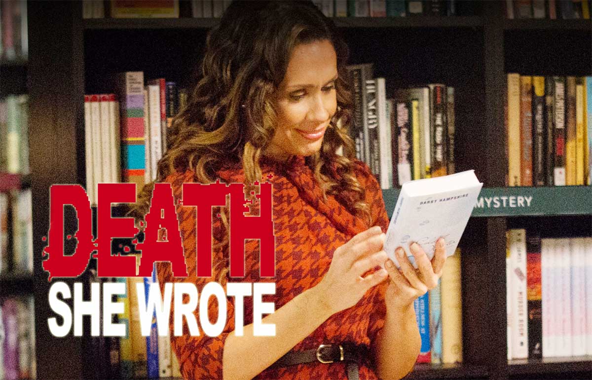 Death She Wrote LMN Date Cast Wiki