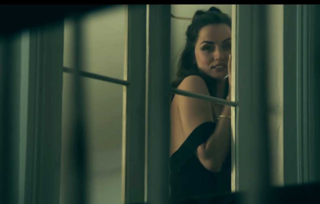 Deep Water (2022) Hulu Movie | About, Cast, Wiki