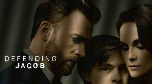 Defending Jacob Apple TV Series