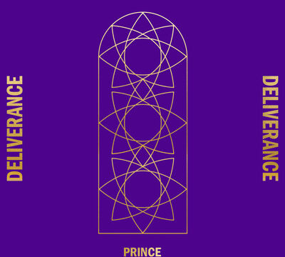 Deliverance EP by Prince