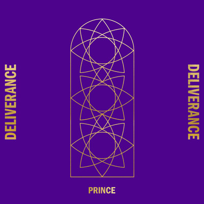Deliverance EP by Prince