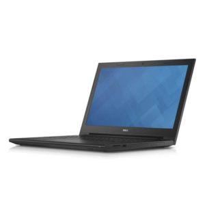 Laptop for Movies and Music: Dell Inspiron - 15 3543