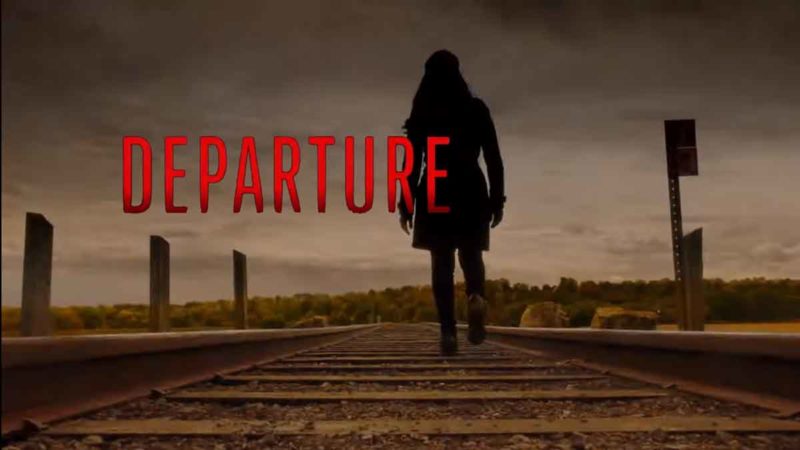 Departure Season 2 Date Cast Wiki