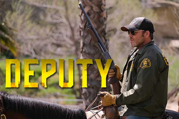 Deputy TV Show on Fox