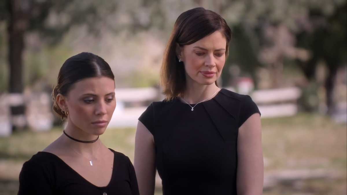 Desperate Widows Lifetime Movie