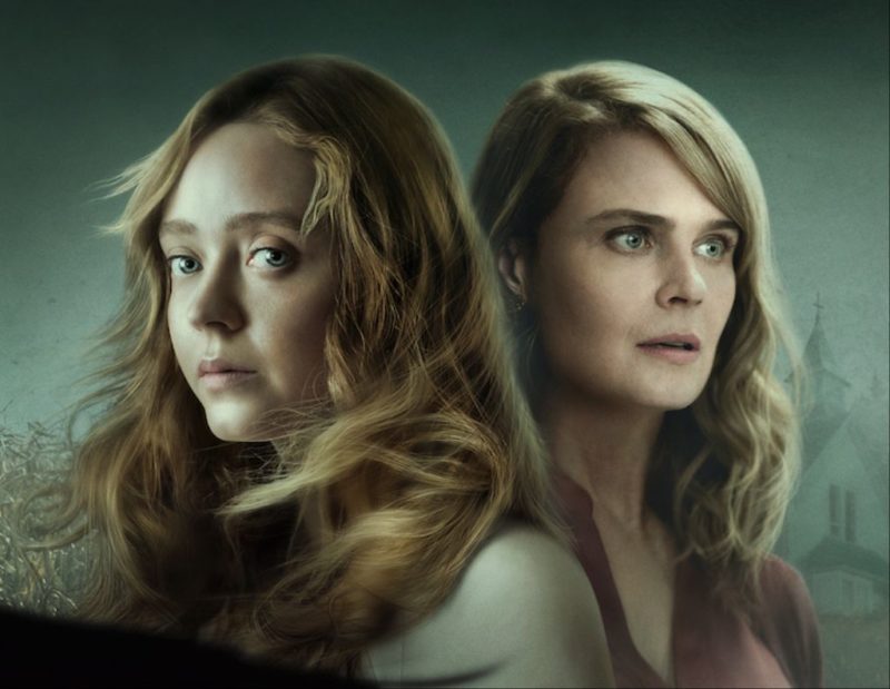 Devil in Ohio Series on Netflix