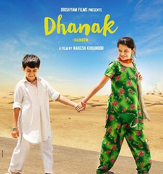 Dhanak Music Review