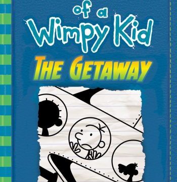 Diary of a wimpy kid the getaway