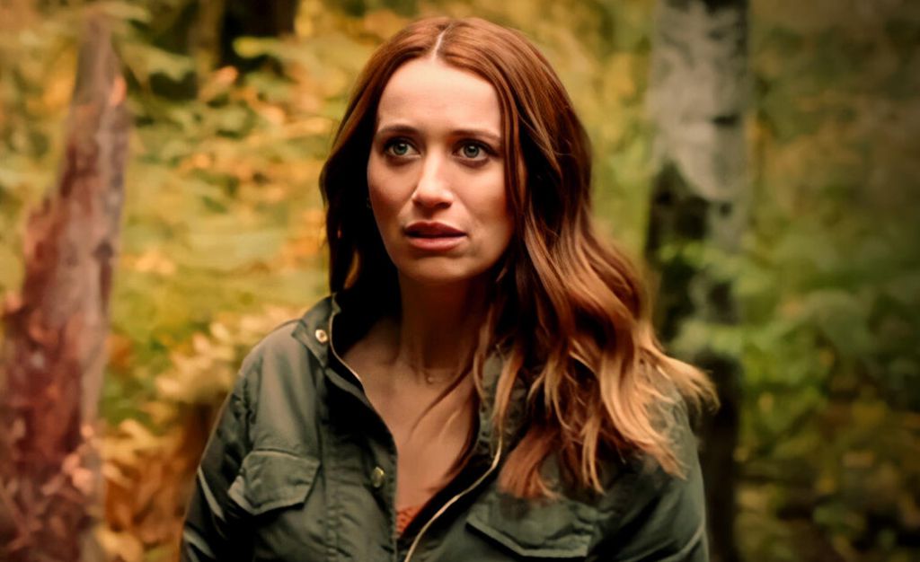Disappearance in Yellowstone (2022) Lifetime Movie | Wiki, Cast