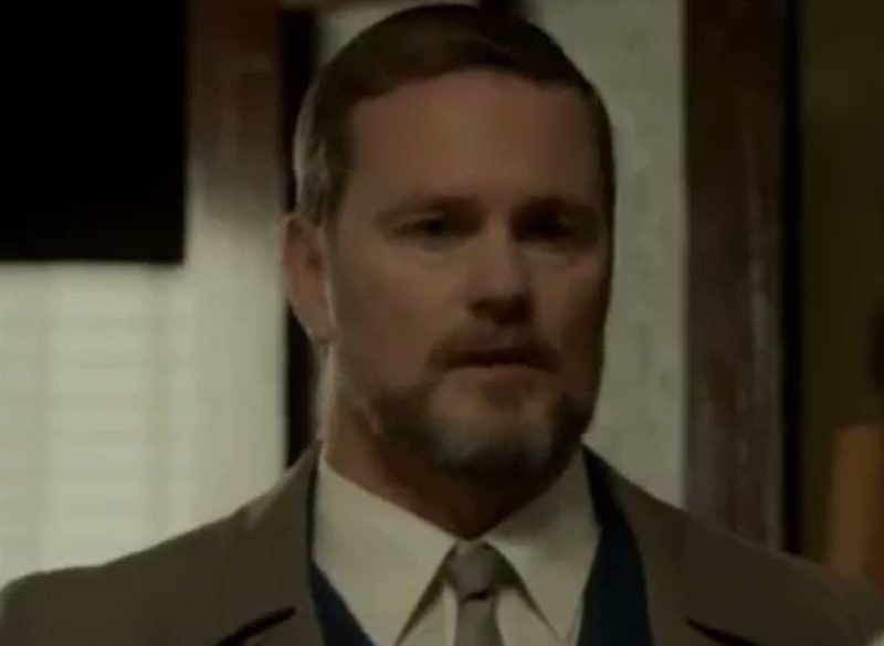 Doctor Blake Mysteries on Ovation
