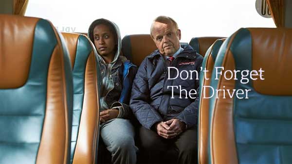 Don't Forget the Driver on BBC Two