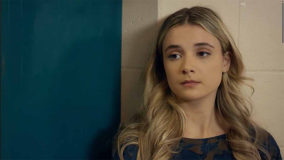 Don’t Sell My Baby LMN Movie is Abduction Thriller