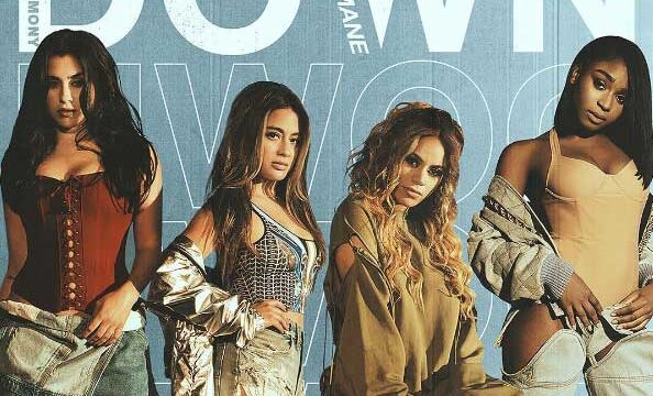 Down feat gucci mane - Fifth-Harmony